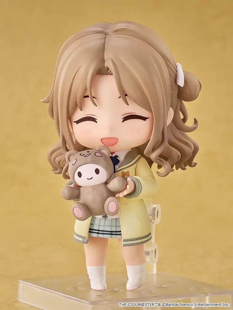 Figurină de acțiune The Idolmaster Shiny Colors Hinana Ichikawa 10 cm poza produsului