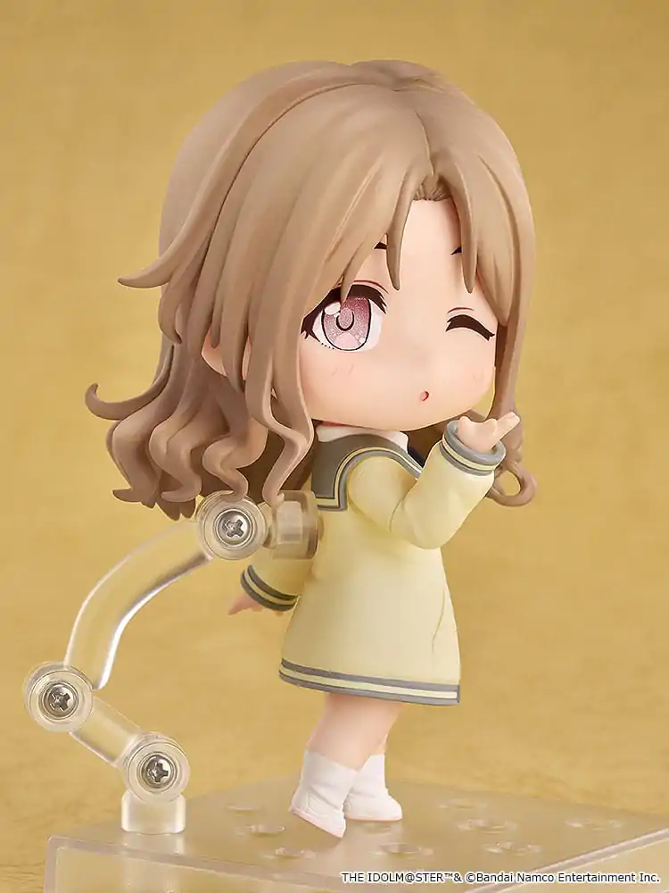 Figurină de acțiune The Idolmaster Shiny Colors Hinana Ichikawa 10 cm poza produsului