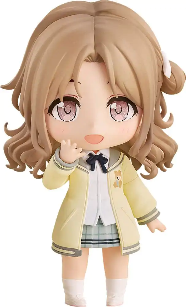 Figurină de acțiune The Idolmaster Shiny Colors Hinana Ichikawa 10 cm poza produsului