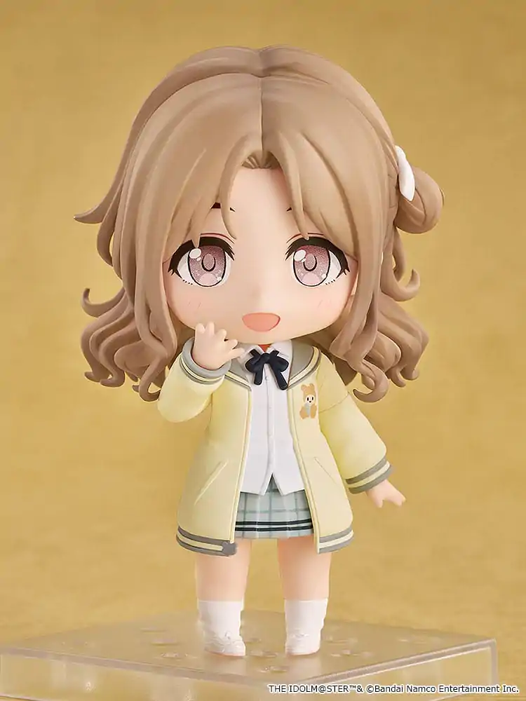 Figurină de acțiune The Idolmaster Shiny Colors Hinana Ichikawa 10 cm poza produsului