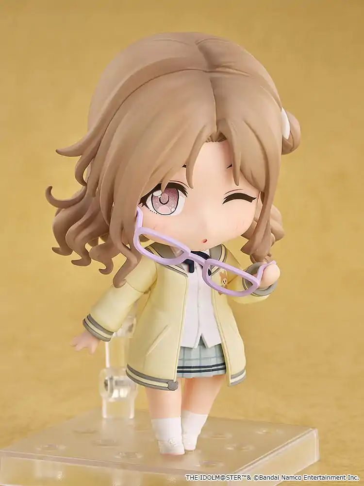 Figurină de acțiune The Idolmaster Shiny Colors Hinana Ichikawa 10 cm poza produsului