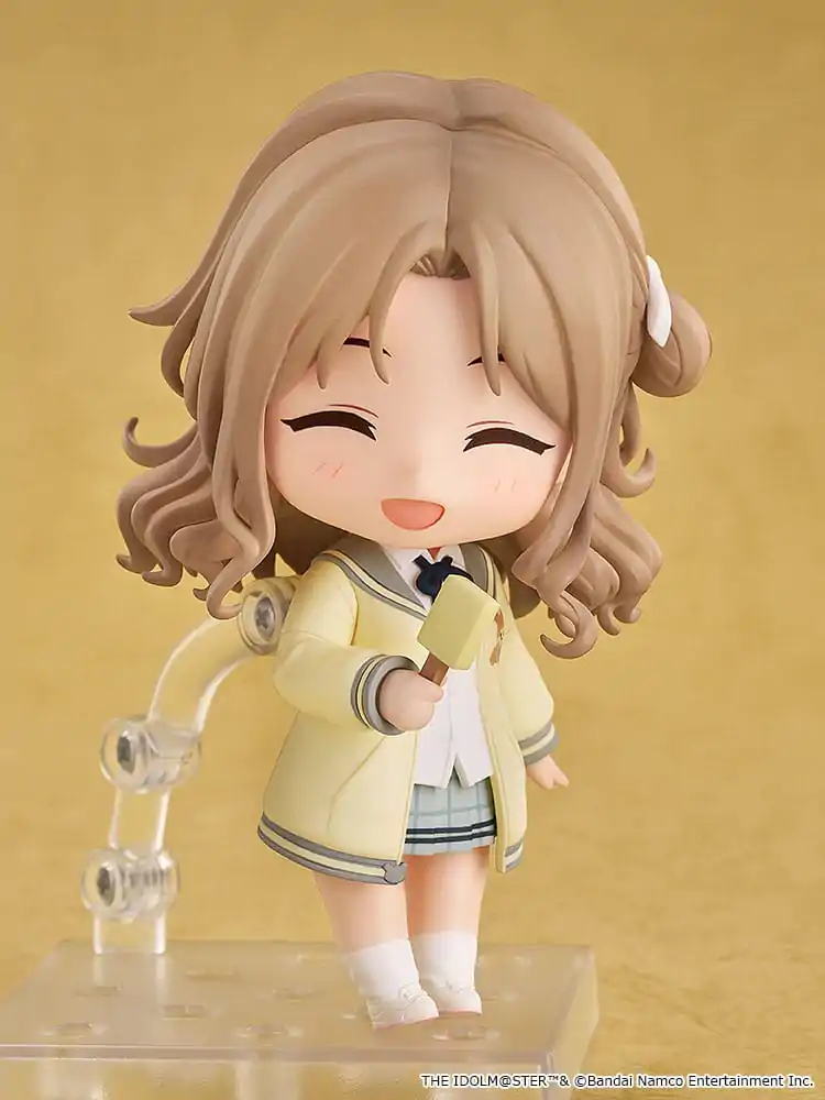 Figurină de acțiune The Idolmaster Shiny Colors Hinana Ichikawa 10 cm poza produsului