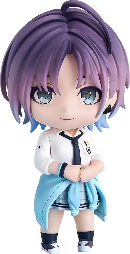 The Idolmaster Shiny Colors figurină de acțiune Toru Asakura 10 cm poza produsului