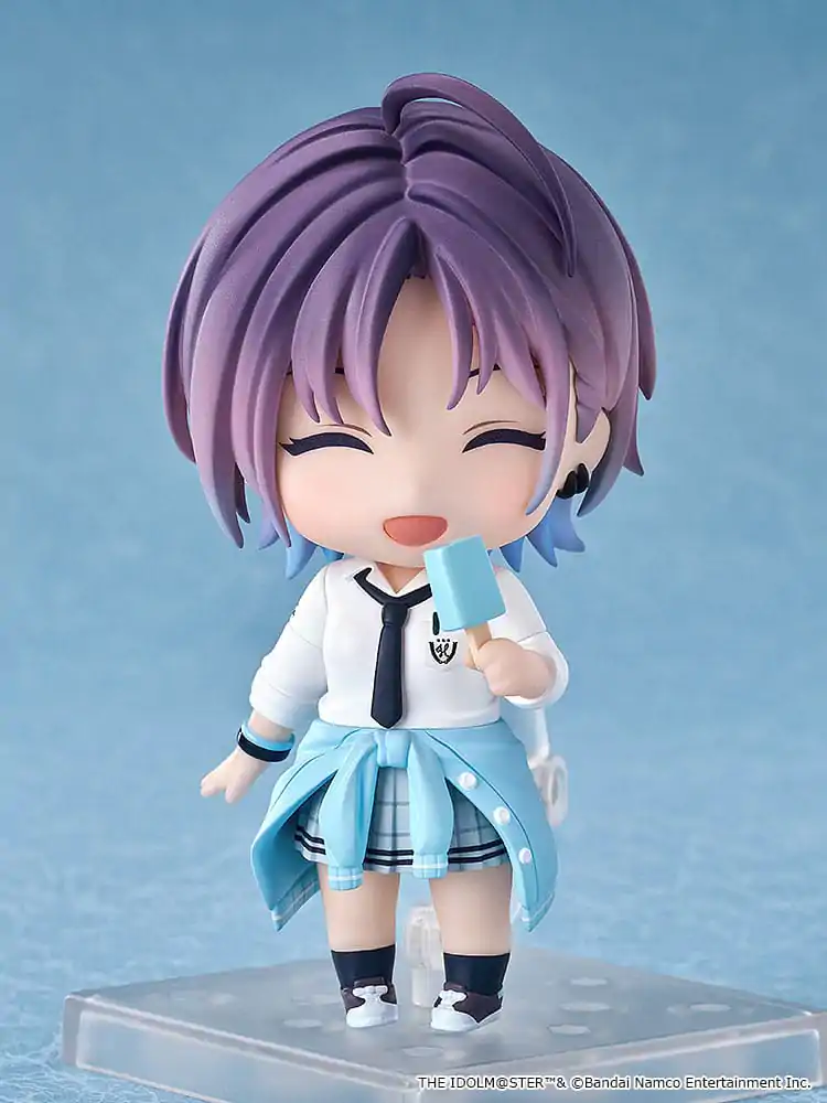 The Idolmaster Shiny Colors figurină de acțiune Toru Asakura 10 cm poza produsului