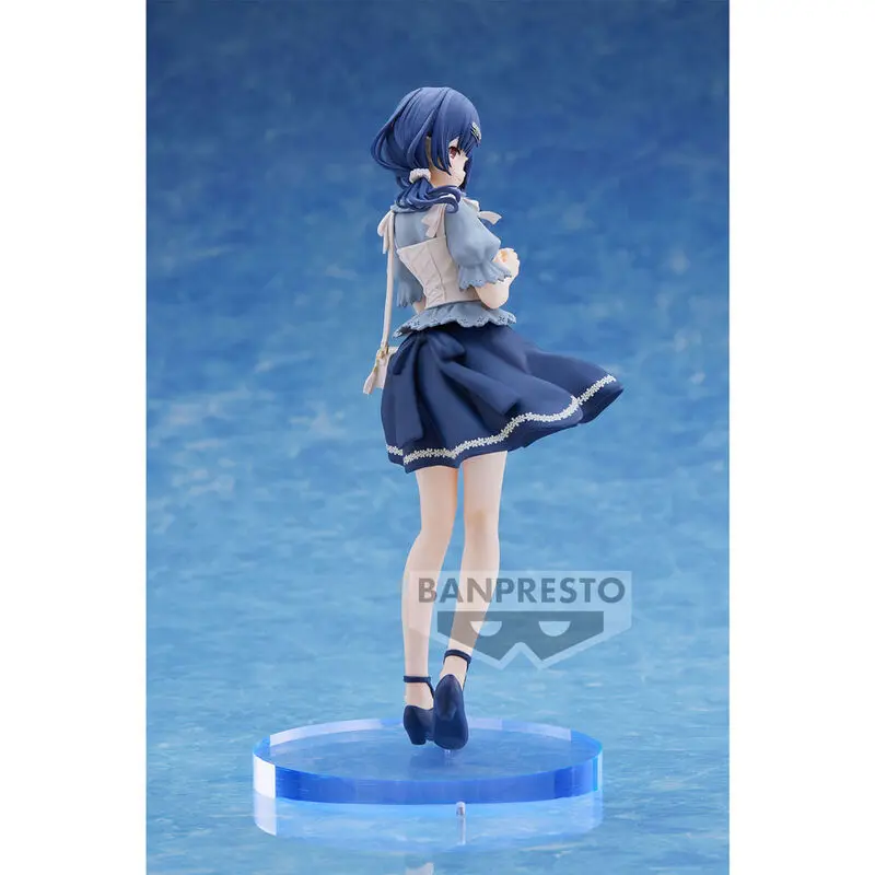 Figurină The Idolmaster Shiny Colors Rinze Morino 5cm poza produsului