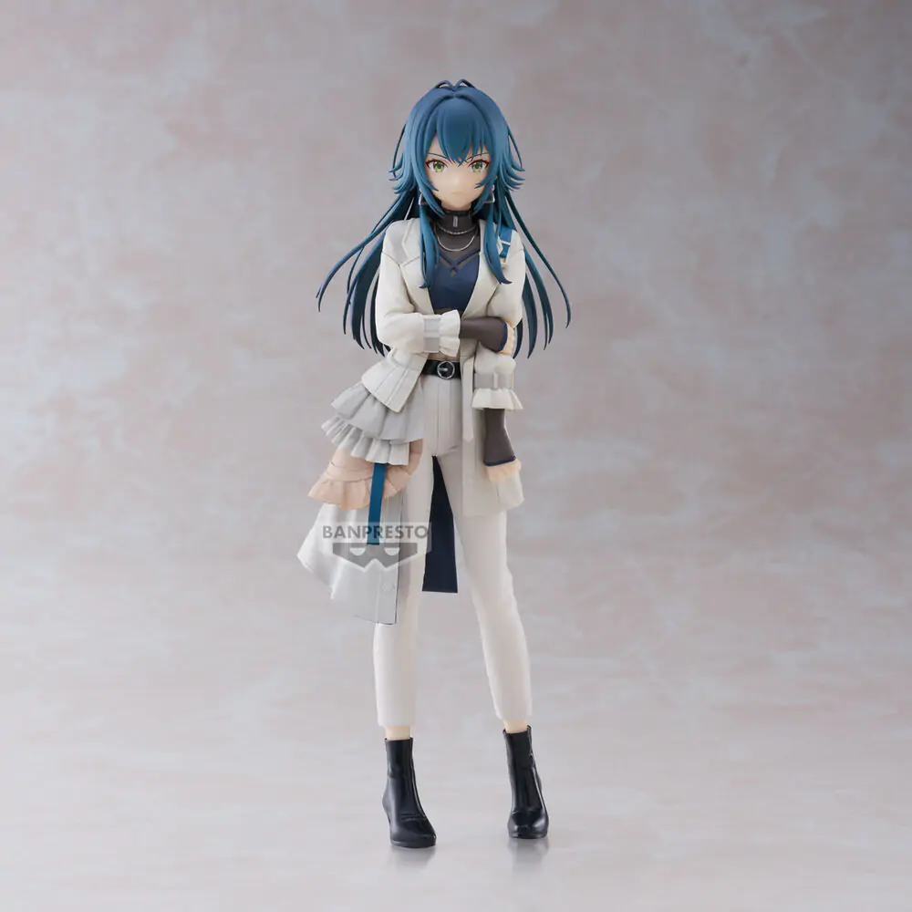 The Idolmaster Temari Tsukimura Figurina în poziție stilată 22cm poza produsului