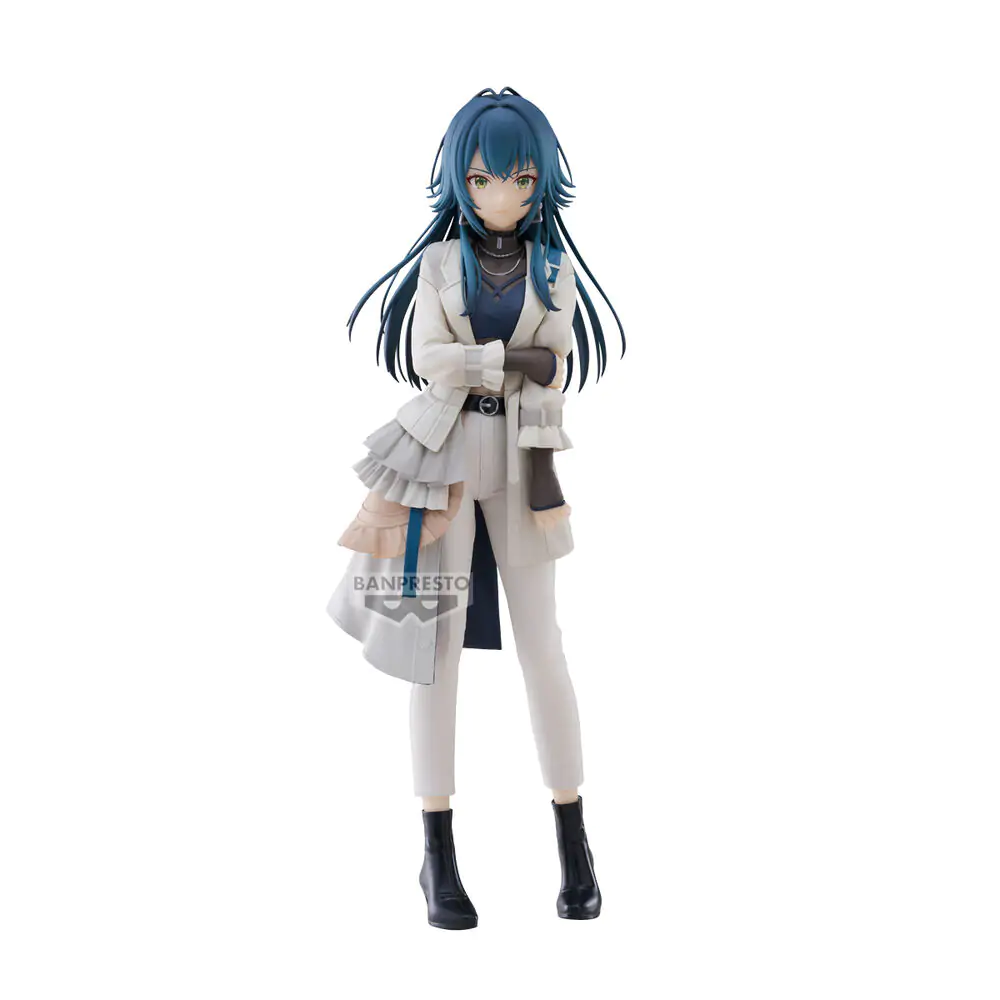 The Idolmaster Temari Tsukimura Figurina în poziție stilată 22cm poza produsului