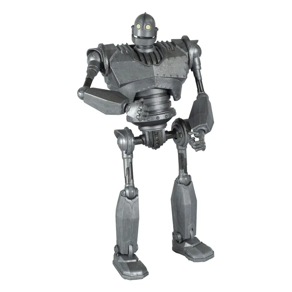 Figurină de Acțiune Metalică Selectă The Iron Giant Iron Giant 20 cm poza produsului