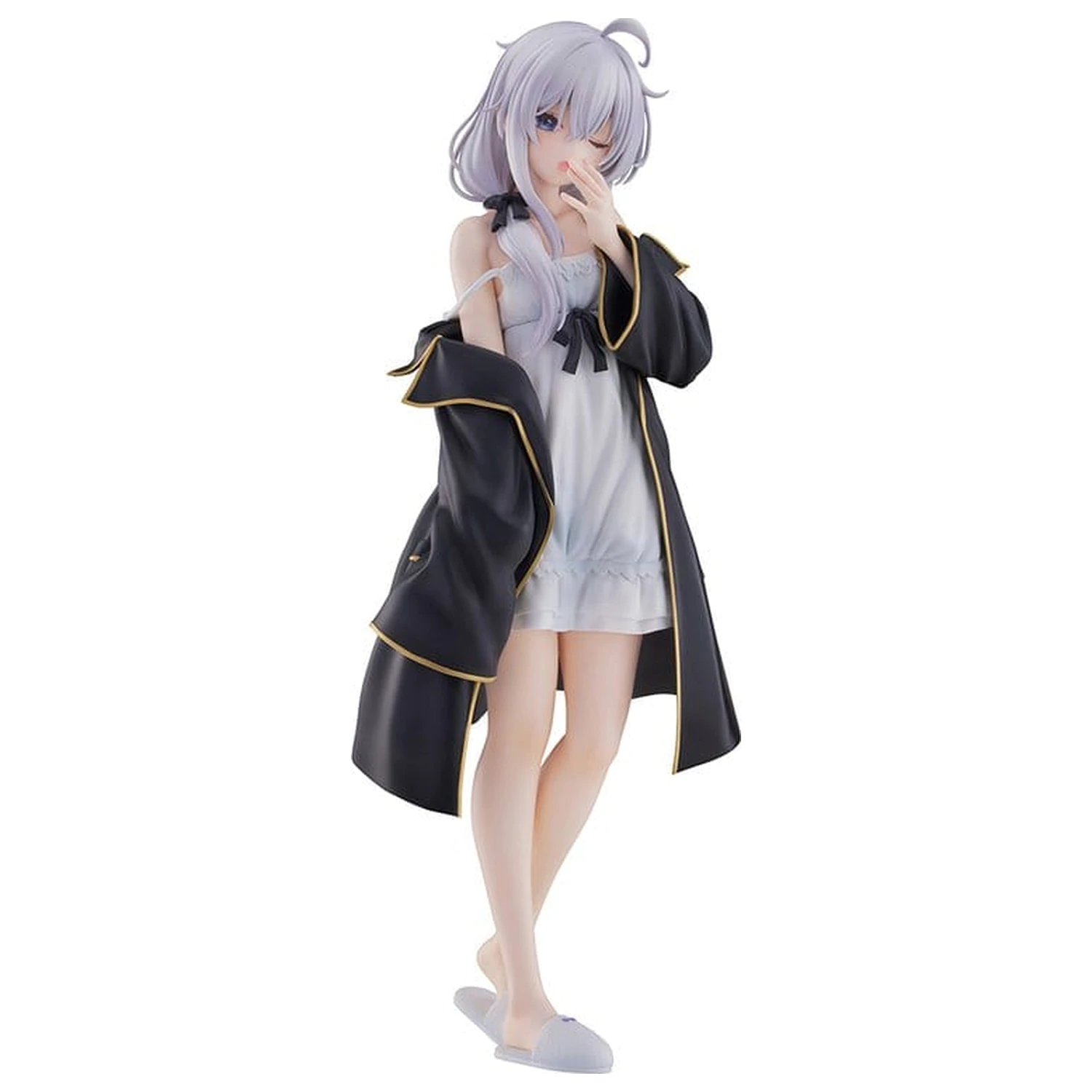 The Journey of Elaina Tenitol Tall Figurina PVC Elaina Listless Ver. 30 cm poza produsului
