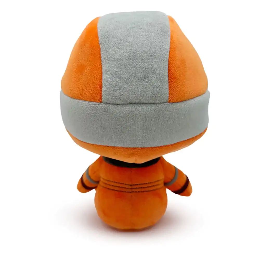 The Kerbal Space Program Figurina de pluș Female 22 cm poza produsului