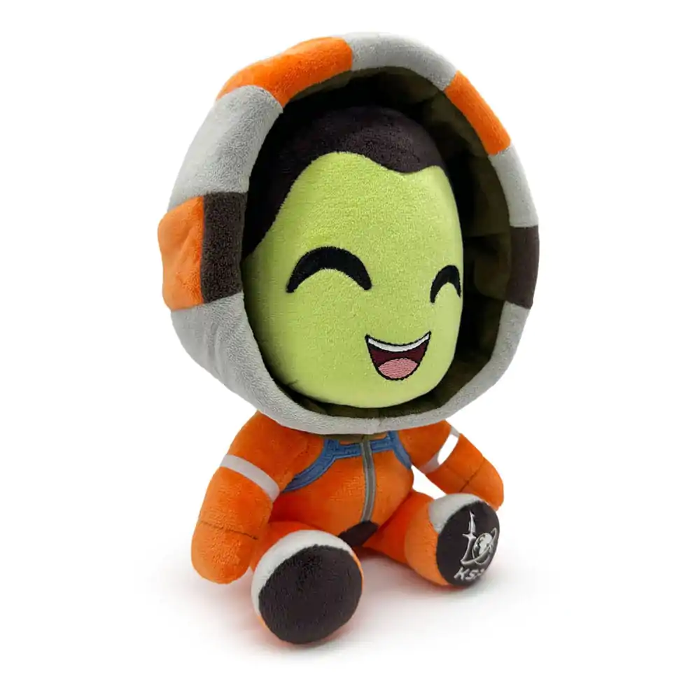 The Kerbal Space Program figurina de pluș Male 22 cm poza produsului