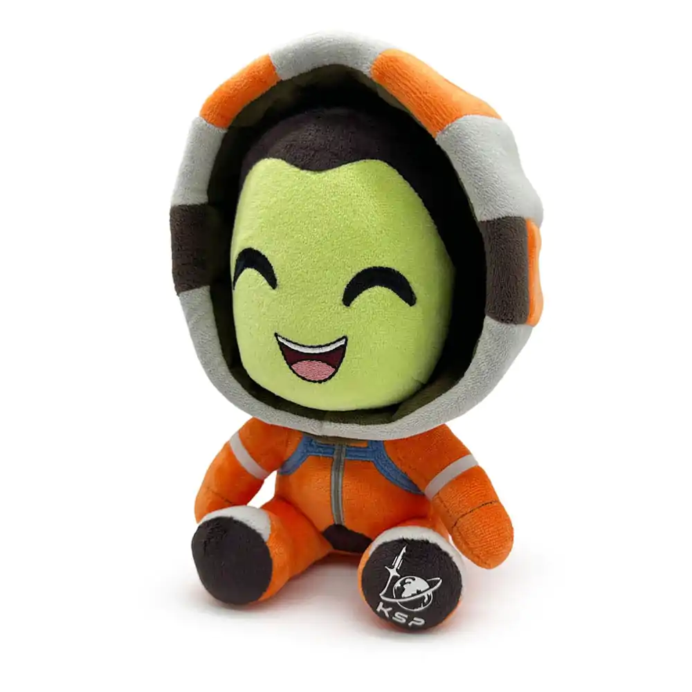 The Kerbal Space Program figurina de pluș Male 22 cm poza produsului