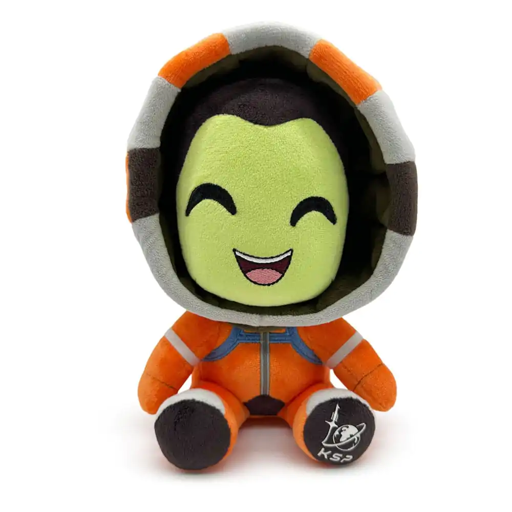 The Kerbal Space Program figurina de pluș Male 22 cm poza produsului