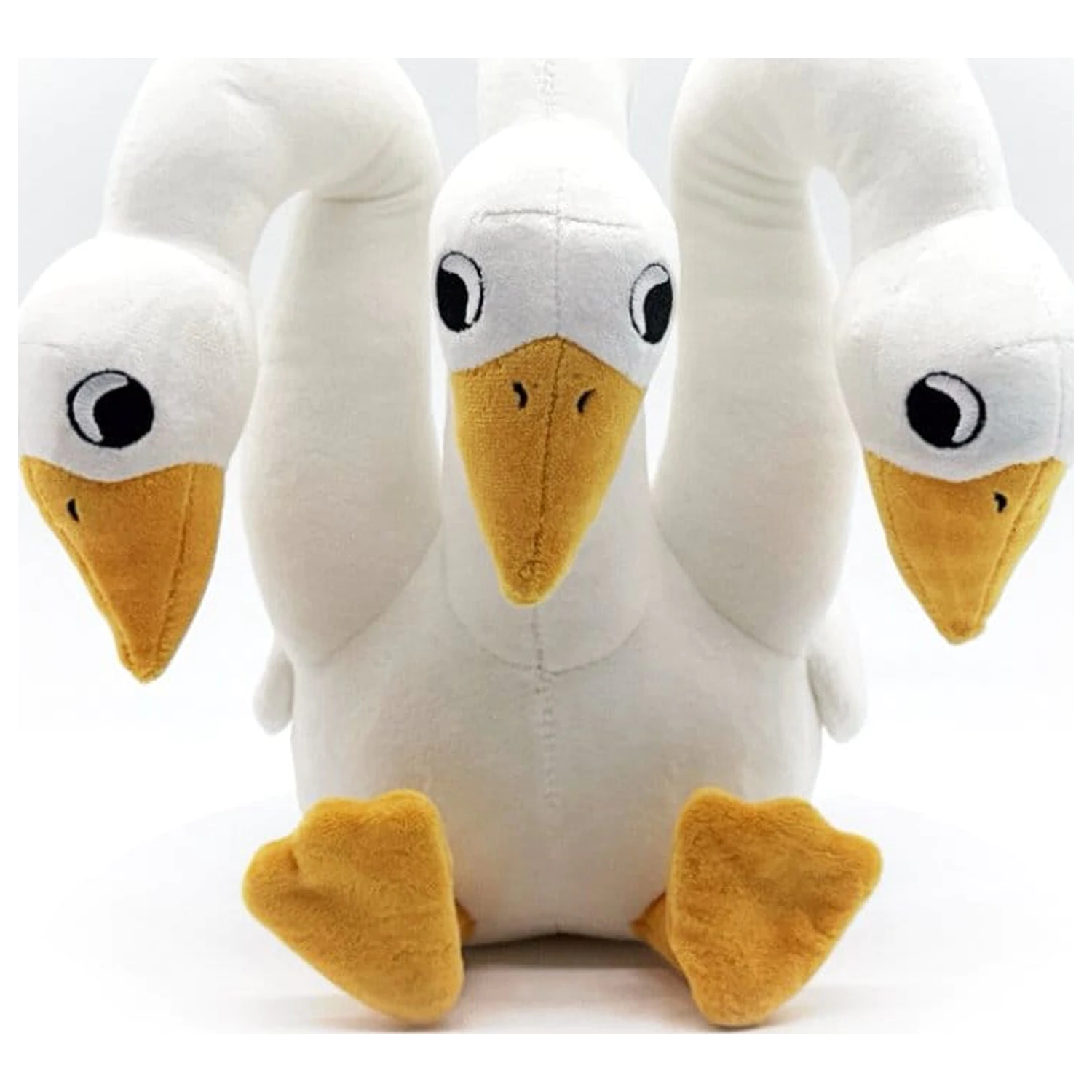 The King is Watching Figurină de pluș Hydragoose 22 cm poza produsului