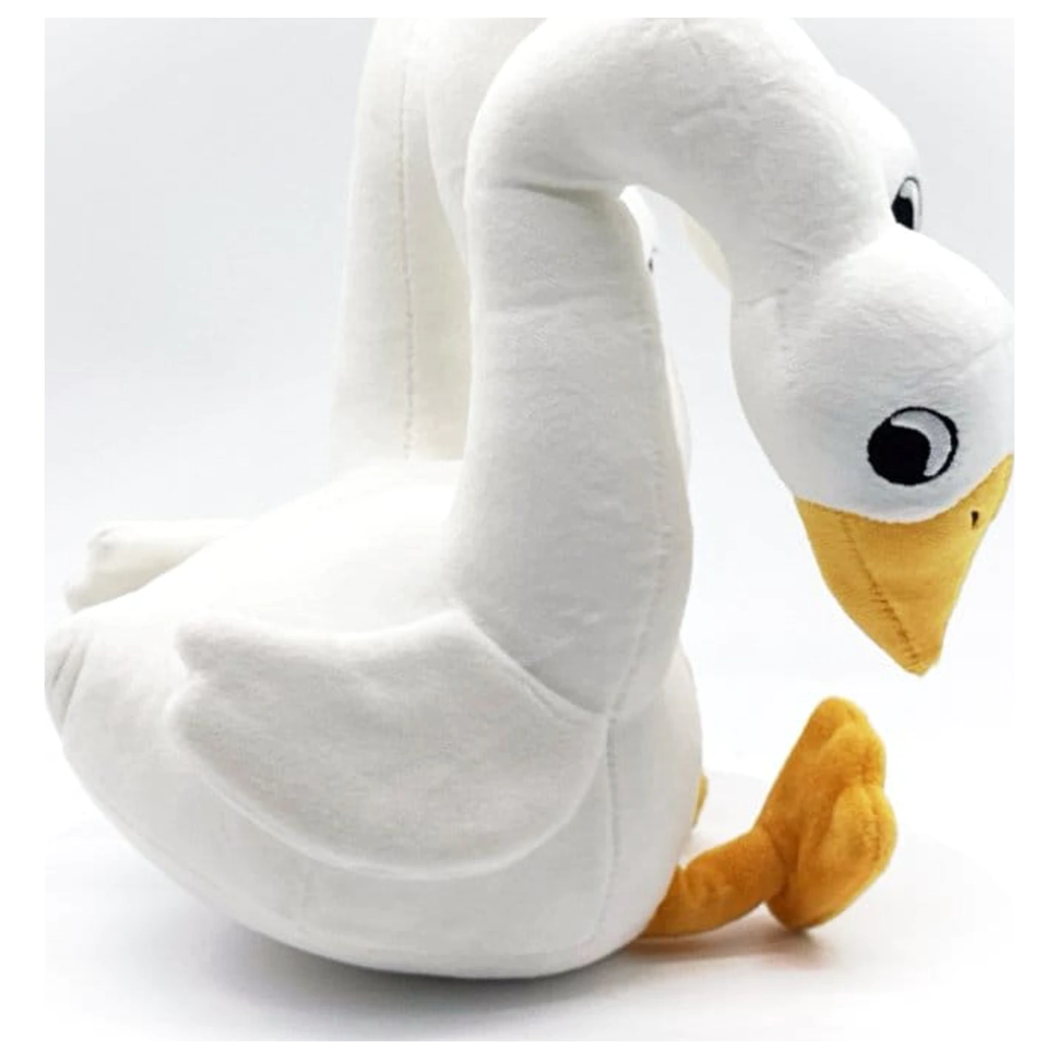 The King is Watching Figurină de pluș Hydragoose 22 cm poza produsului