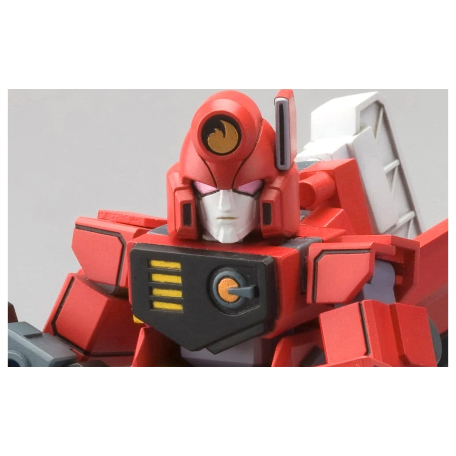 The King of Braves GaoGaiGar D-Style Kit de model din plastic Cho Ryu Jin (Reproducere) 10 cm poza produsului