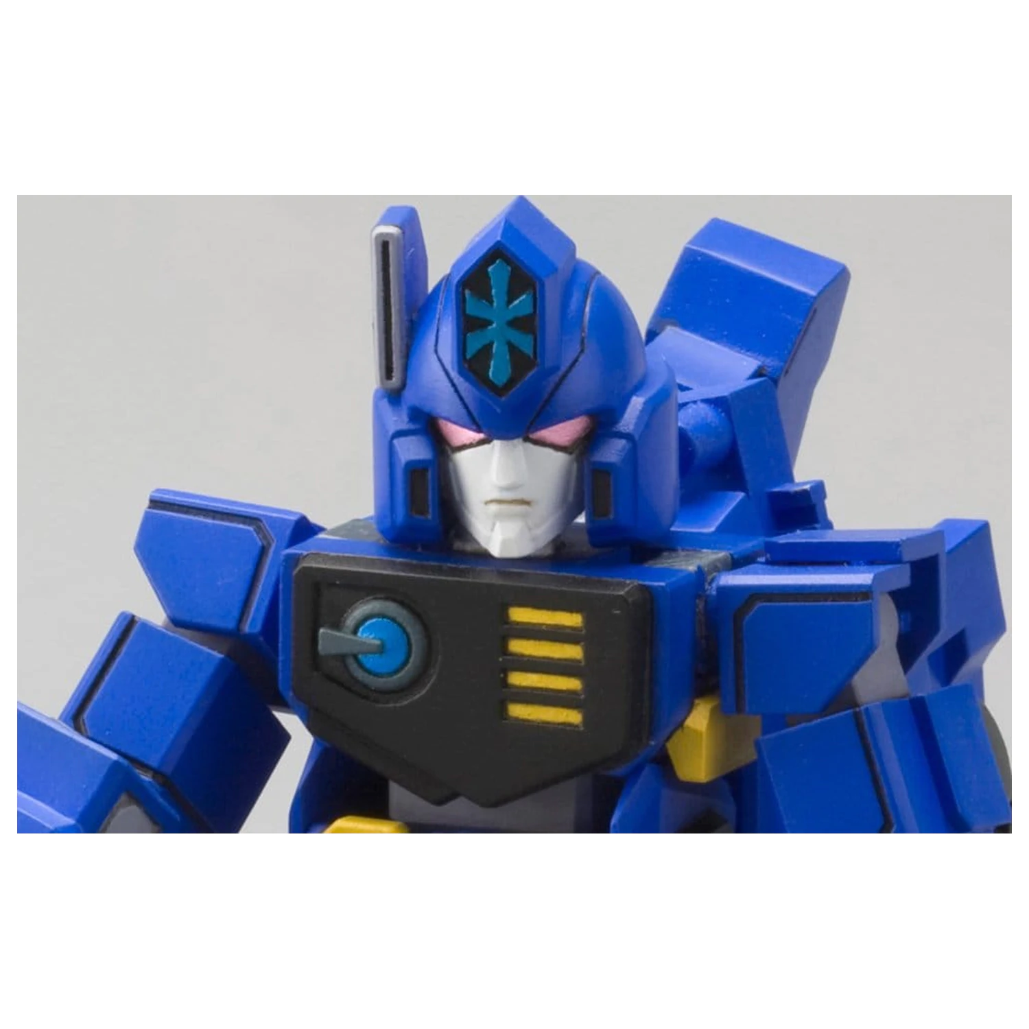 The King of Braves GaoGaiGar D-Style Kit de model din plastic Cho Ryu Jin (Reproducere) 10 cm poza produsului