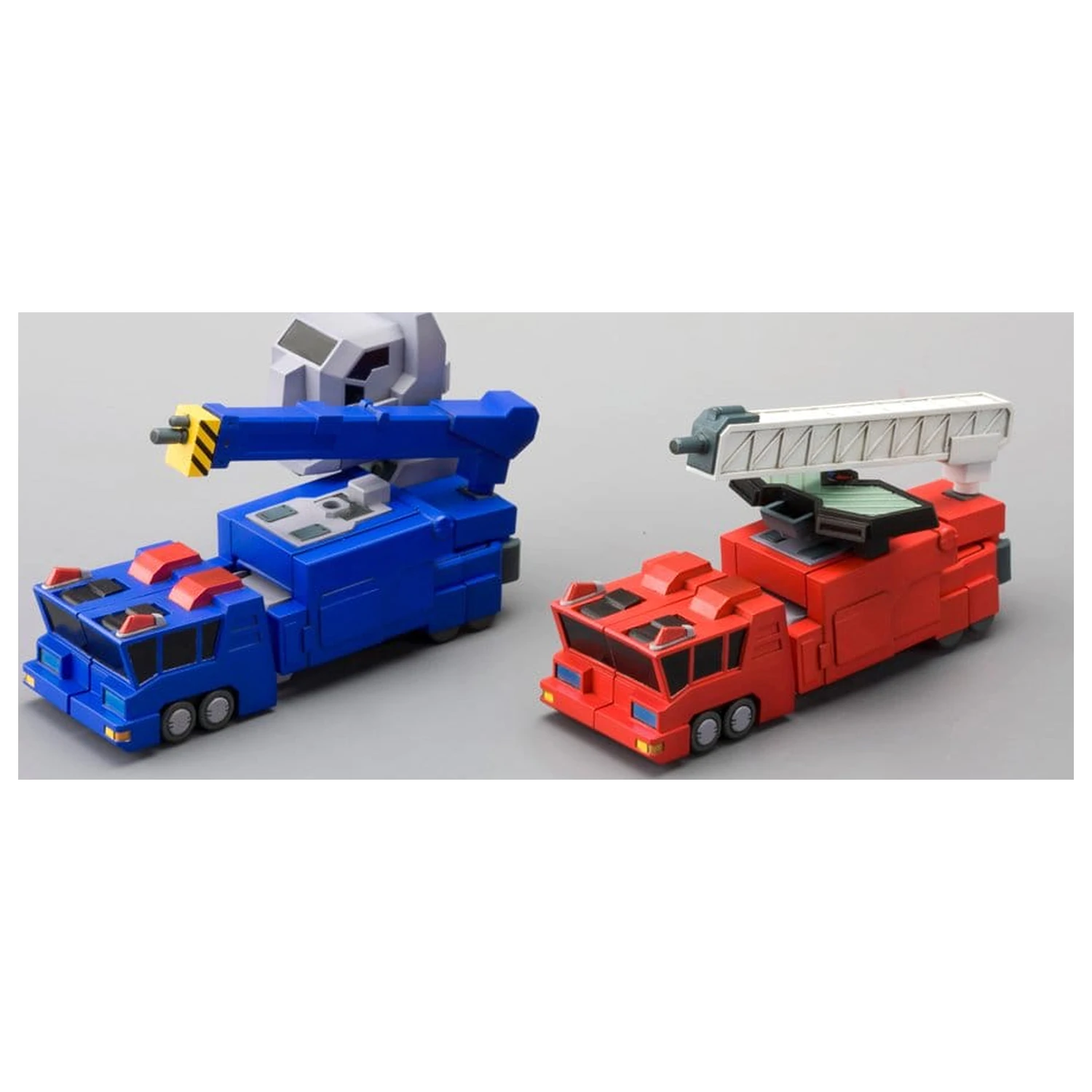 The King of Braves GaoGaiGar D-Style Kit de model din plastic Cho Ryu Jin (Reproducere) 10 cm poza produsului
