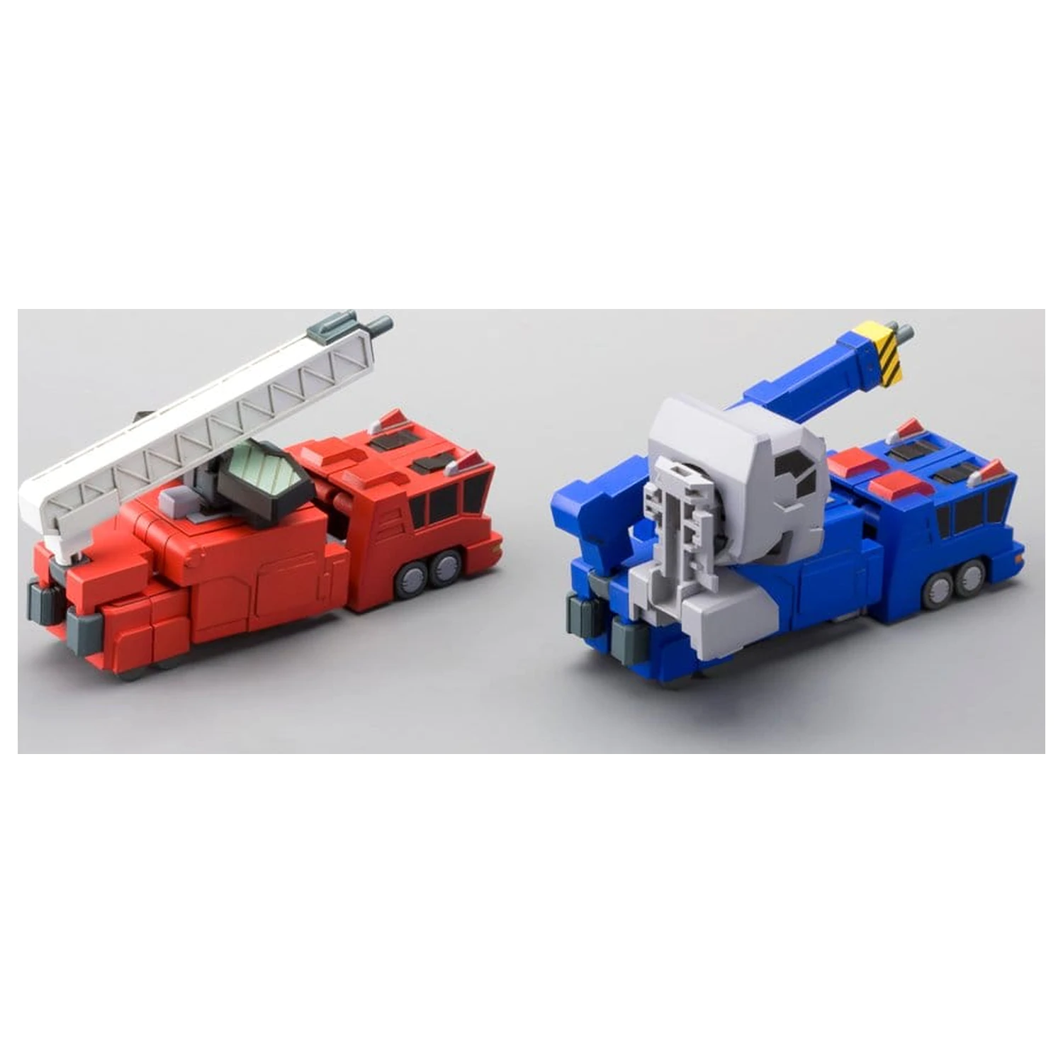 The King of Braves GaoGaiGar D-Style Kit de model din plastic Cho Ryu Jin (Reproducere) 10 cm poza produsului