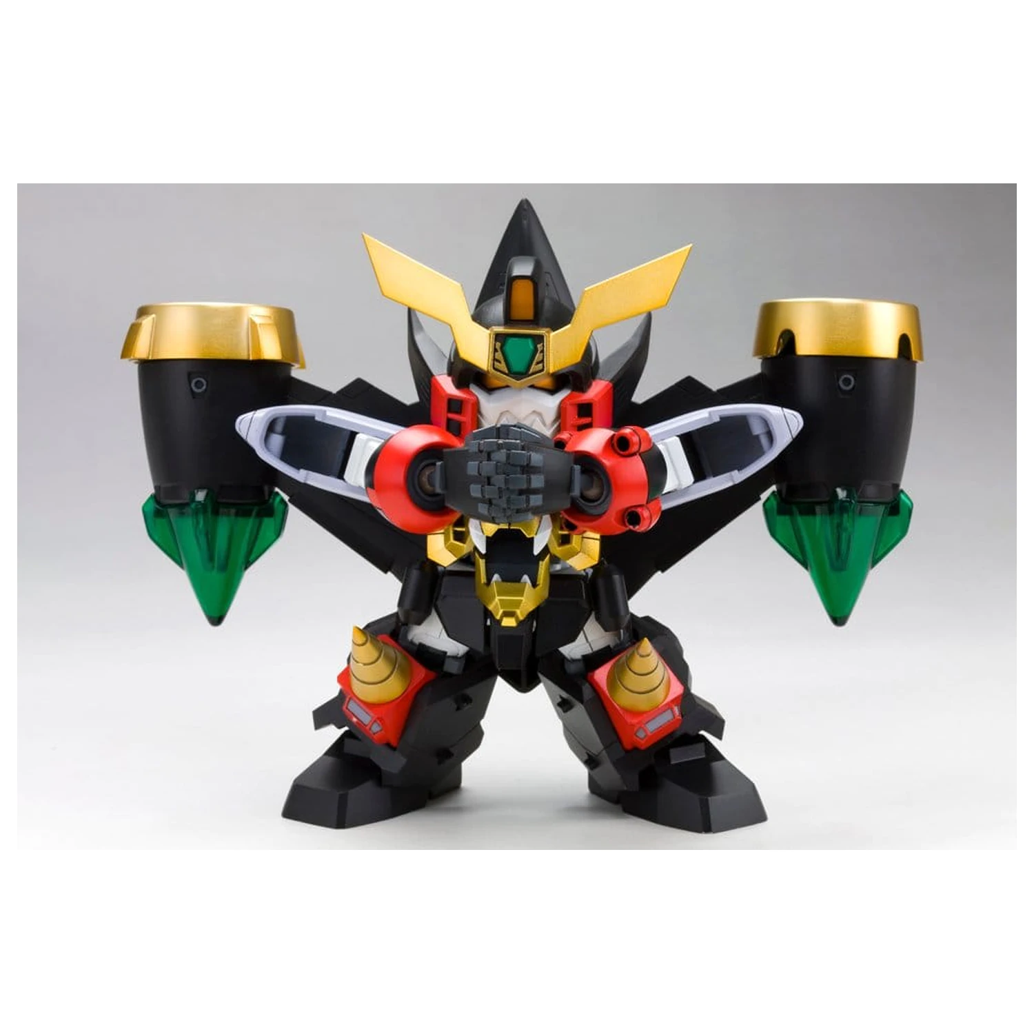 The King of Braves GaoGaiGar D-Style Model din plastic Star Gao Gai Gar (Reproducere) 11 cm poza produsului