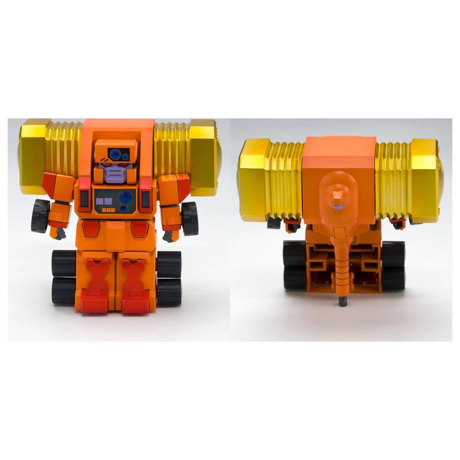 The King of Braves GaoGaiGar D-Style Model din plastic Star Gao Gai Gar (Reproducere) 11 cm poza produsului
