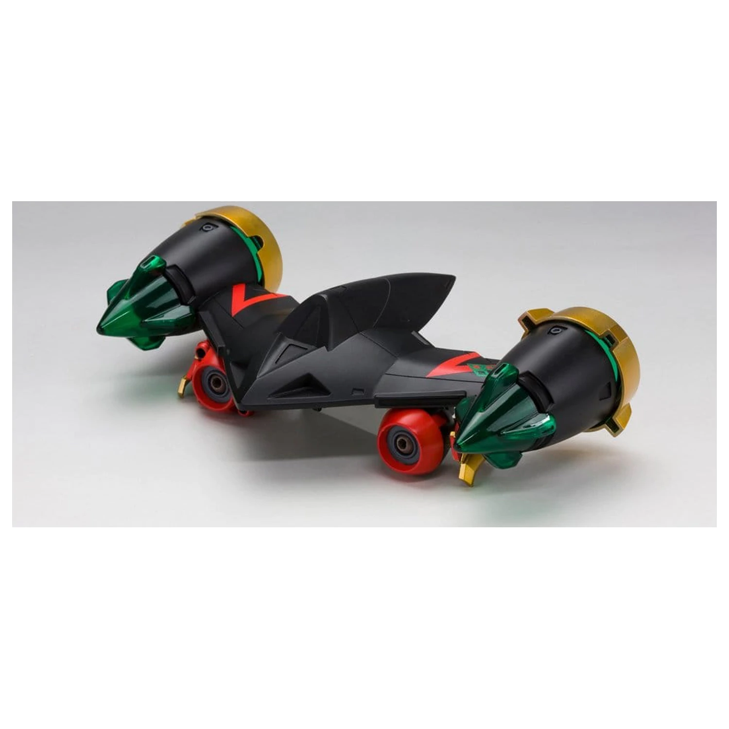 The King of Braves GaoGaiGar D-Style Model din plastic Star Gao Gai Gar (Reproducere) 11 cm poza produsului