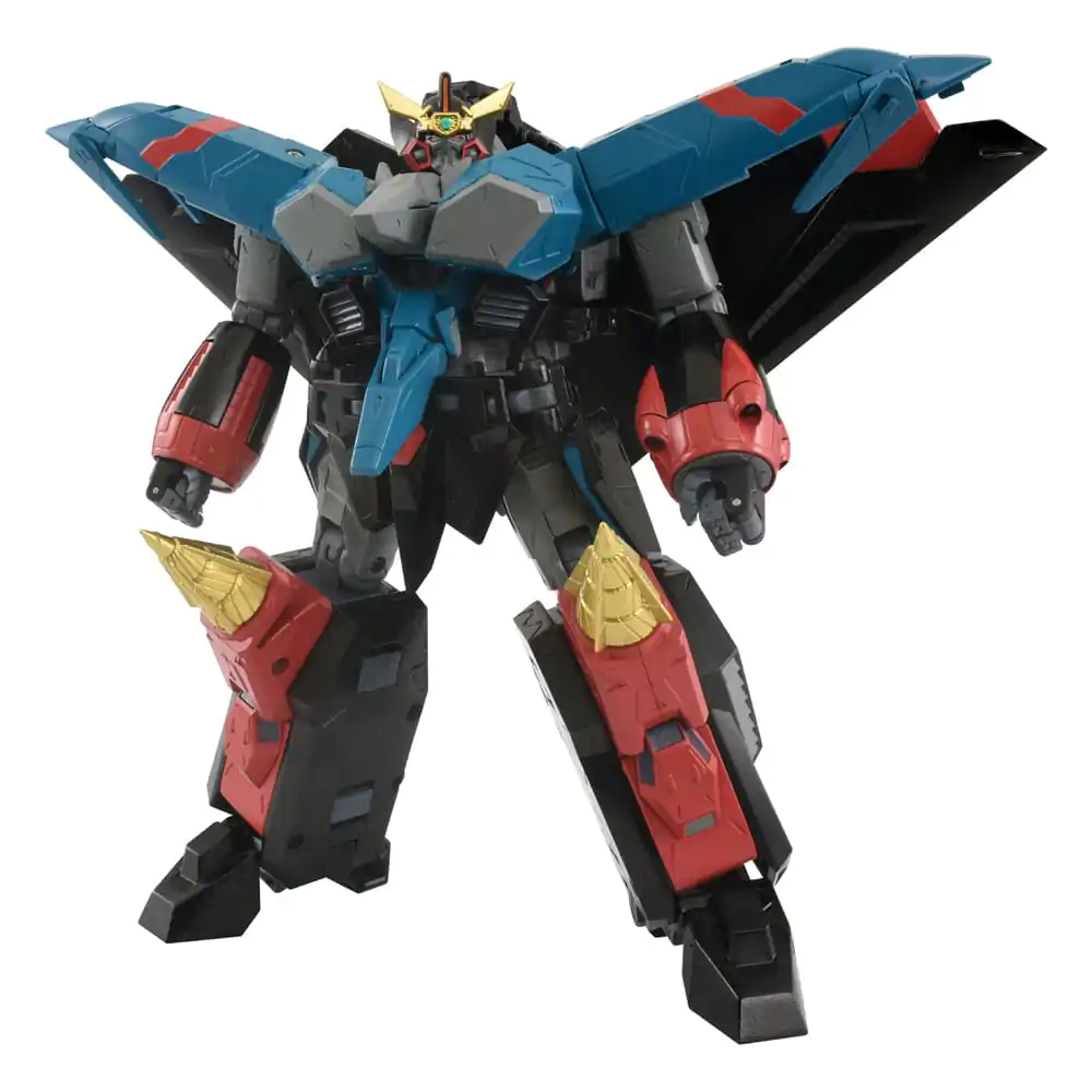 The King of Braves GaoGaiGar FINAL Toyrise figurina de acțiune Gaofighgar 18 cm poza produsului