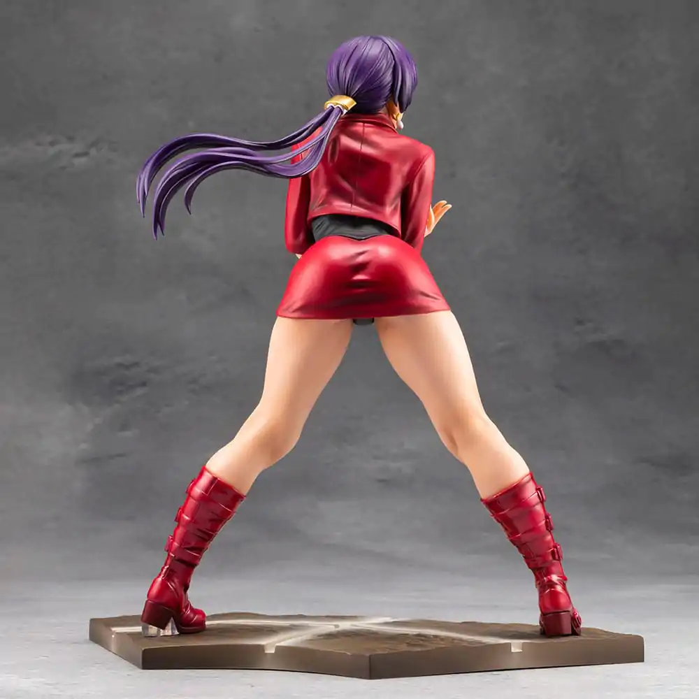 The King of Fighters '97 Bishoujo statueta PVC 1/7 Orochi Shermie 21 cm poza produsului