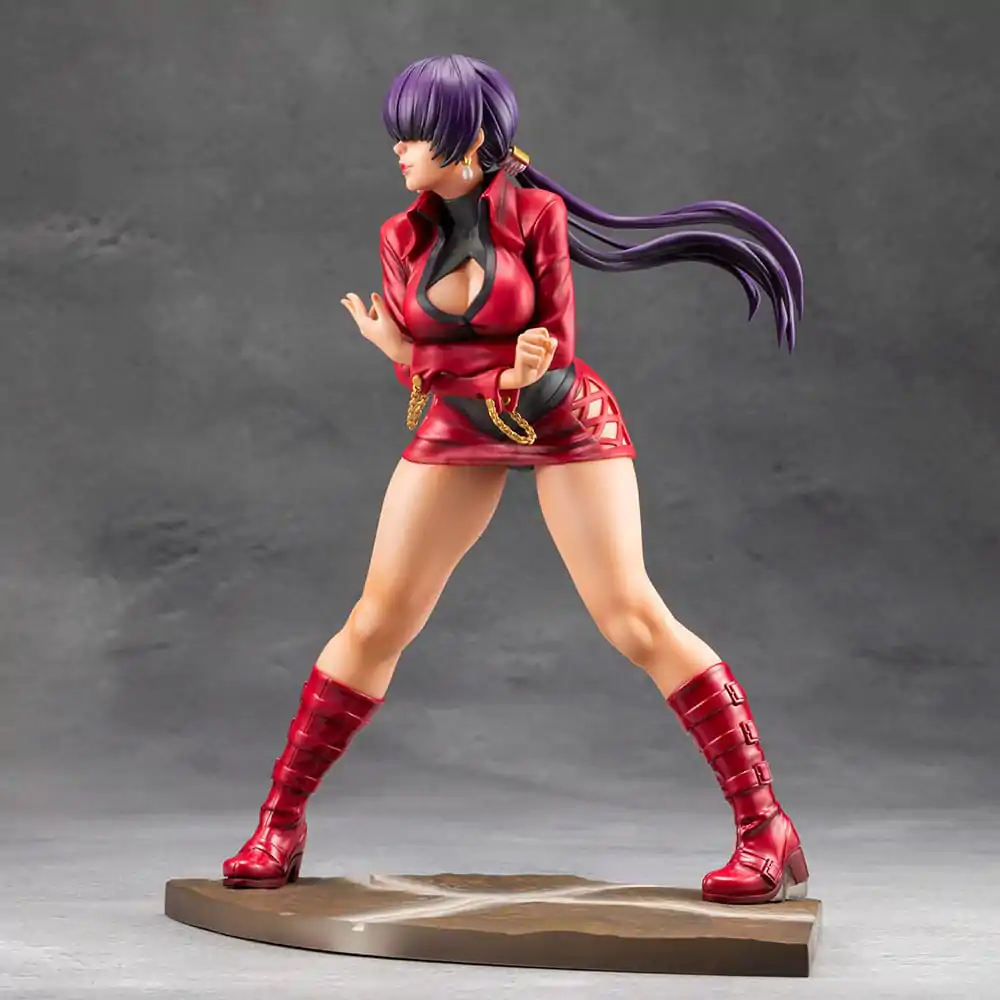 The King of Fighters '97 Bishoujo statueta PVC 1/7 Orochi Shermie 21 cm poza produsului