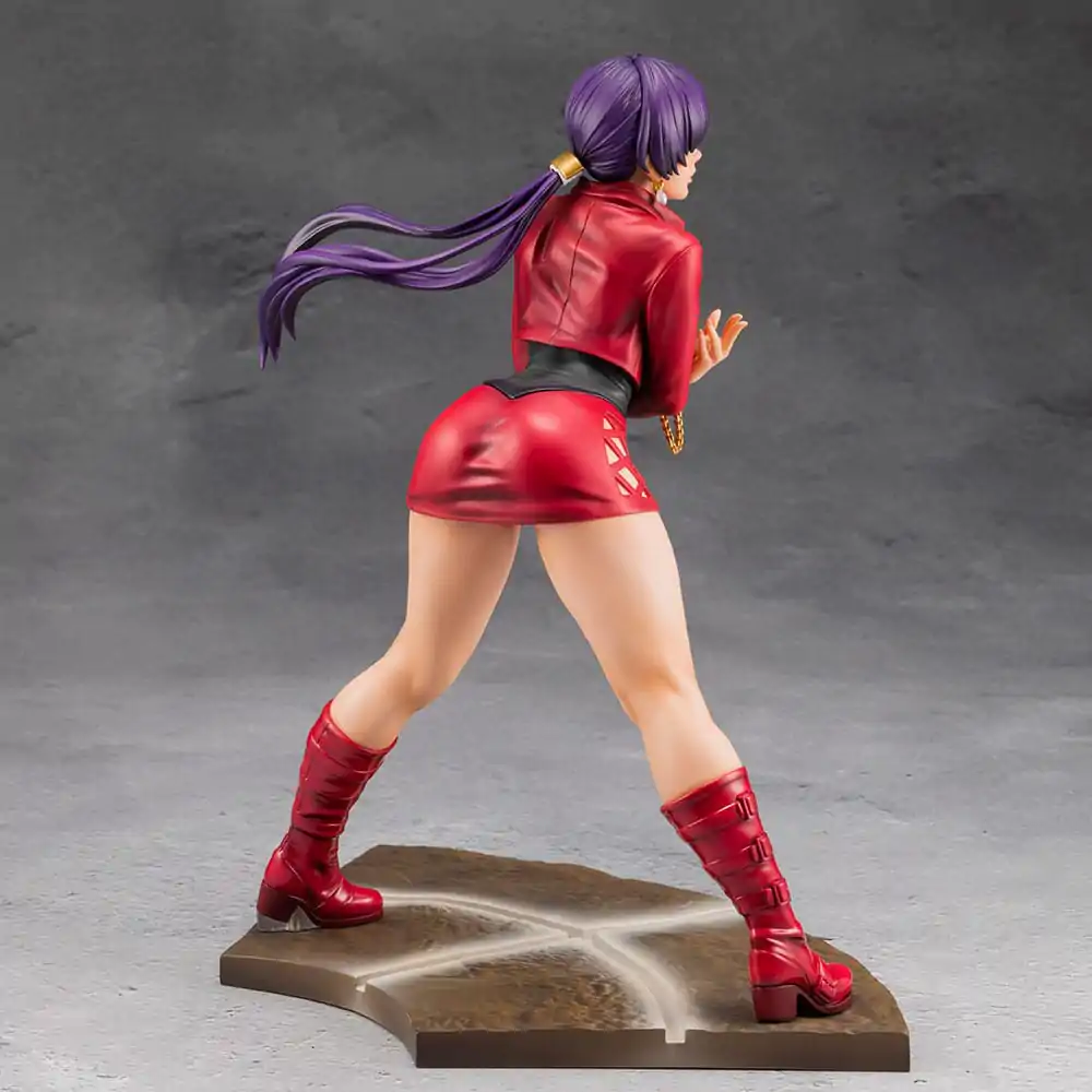 The King of Fighters '97 Bishoujo statueta PVC 1/7 Orochi Shermie 21 cm poza produsului