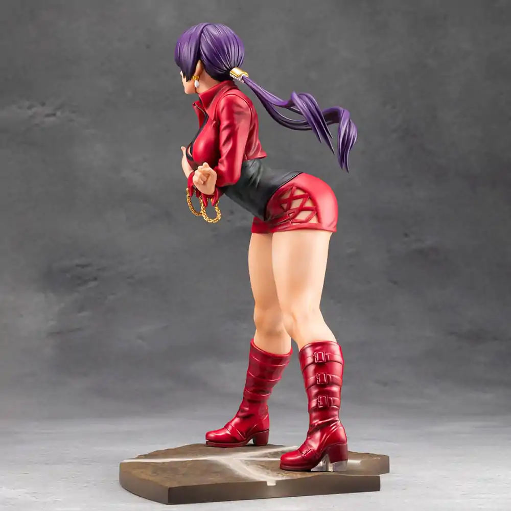 The King of Fighters '97 Bishoujo statueta PVC 1/7 Orochi Shermie 21 cm poza produsului