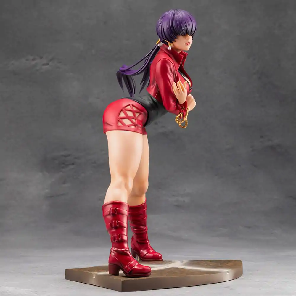 The King of Fighters '97 Bishoujo statueta PVC 1/7 Orochi Shermie 21 cm poza produsului