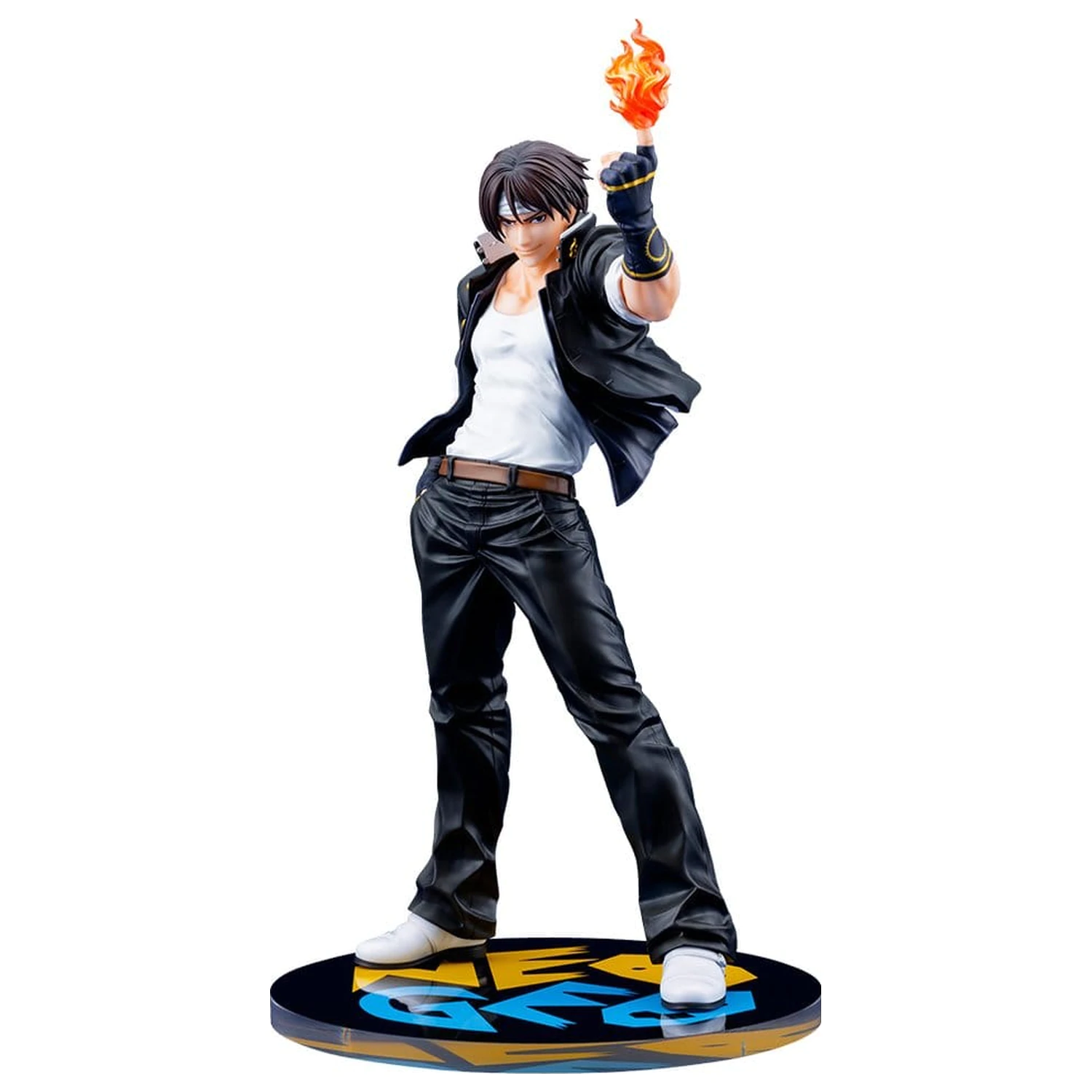 The King of Fighters '98 Figurina din PVC 1/8 Kyo Kusanagi '98 Ver. 26 cm poza produsului