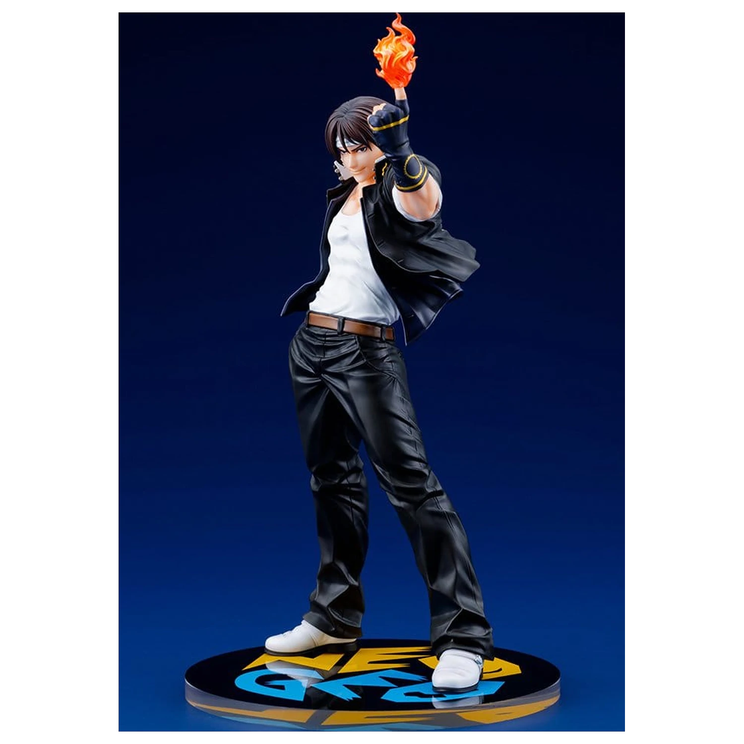The King of Fighters '98 Figurina din PVC 1/8 Kyo Kusanagi '98 Ver. 26 cm poza produsului