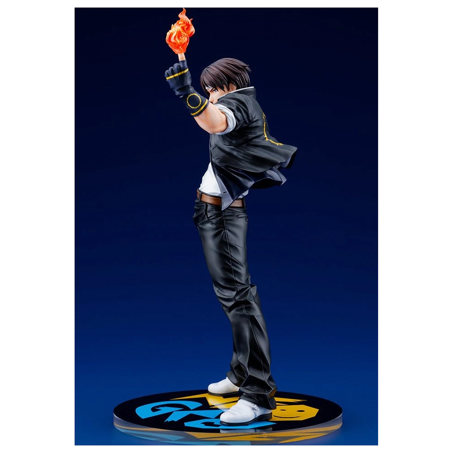 The King of Fighters '98 Figurina din PVC 1/8 Kyo Kusanagi '98 Ver. 26 cm poza produsului