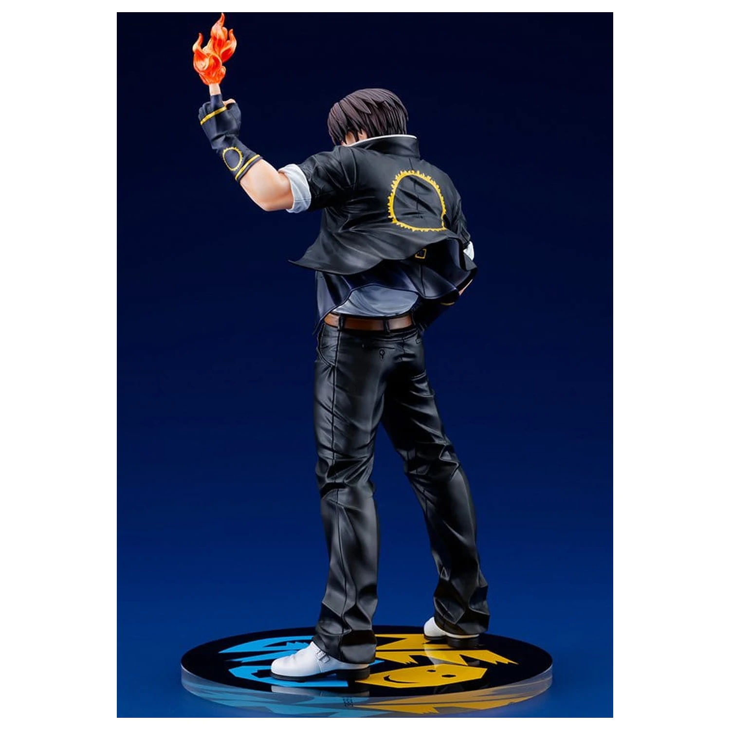 The King of Fighters '98 Figurina din PVC 1/8 Kyo Kusanagi '98 Ver. 26 cm poza produsului