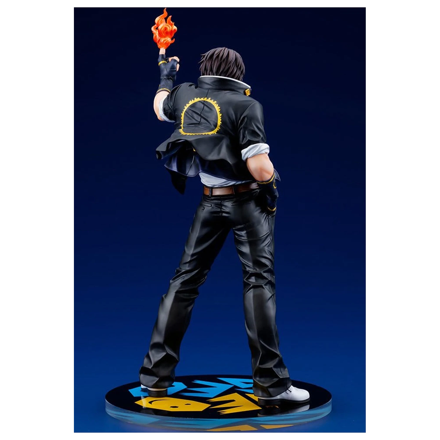 The King of Fighters '98 Figurina din PVC 1/8 Kyo Kusanagi '98 Ver. 26 cm poza produsului
