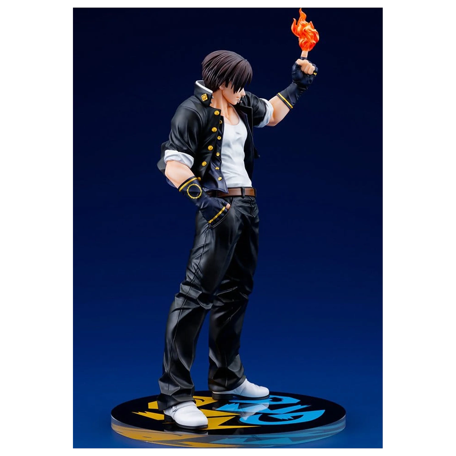 The King of Fighters '98 Figurina din PVC 1/8 Kyo Kusanagi '98 Ver. 26 cm poza produsului