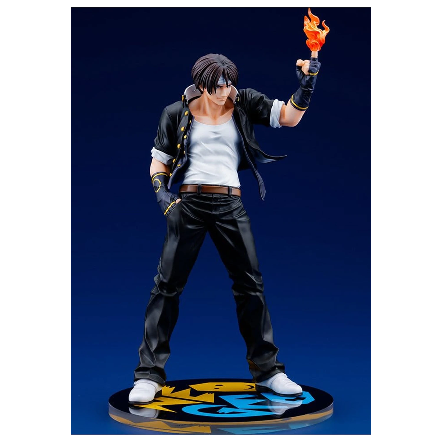 The King of Fighters '98 Figurina din PVC 1/8 Kyo Kusanagi '98 Ver. 26 cm poza produsului