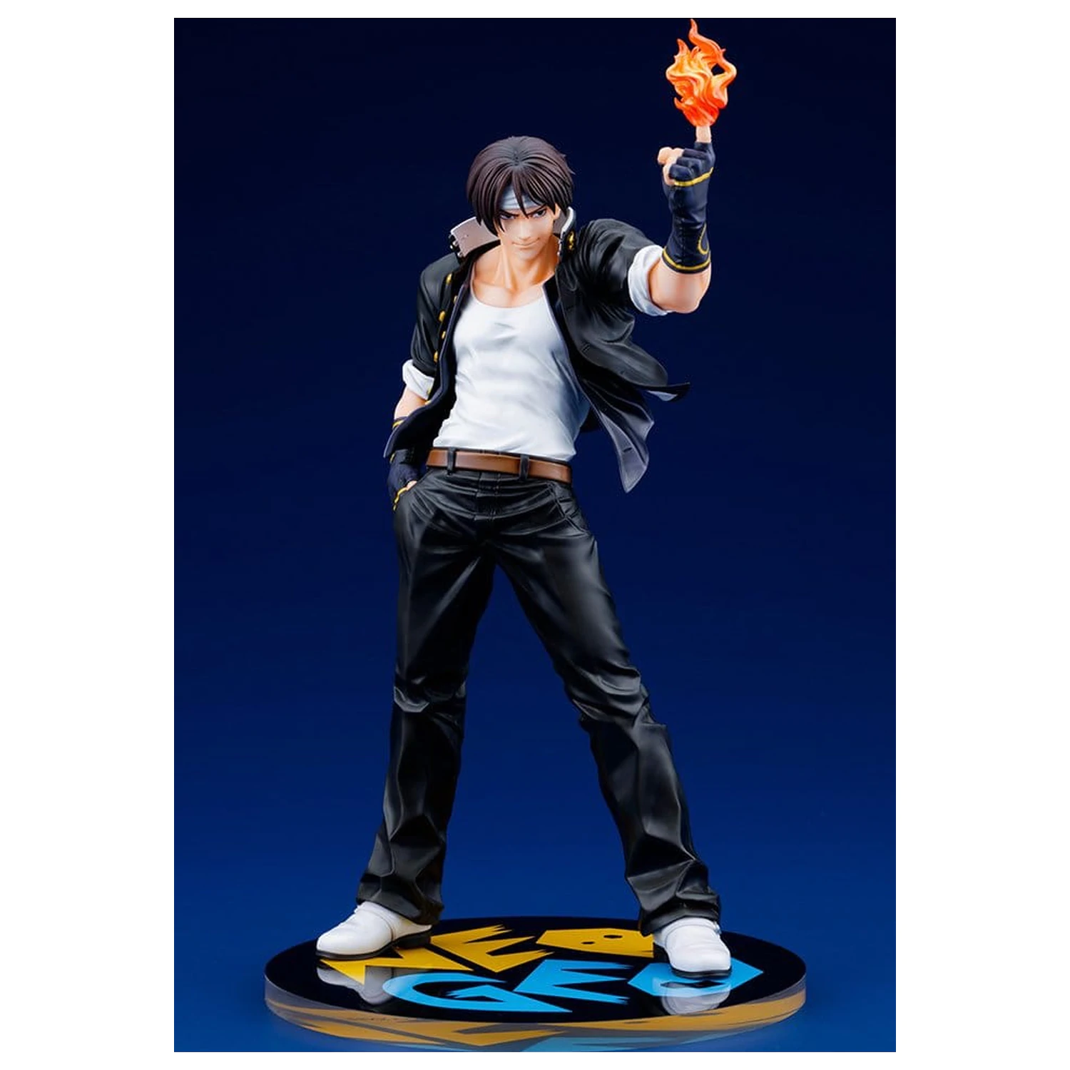 The King of Fighters '98 Figurina din PVC 1/8 Kyo Kusanagi '98 Ver. 26 cm poza produsului