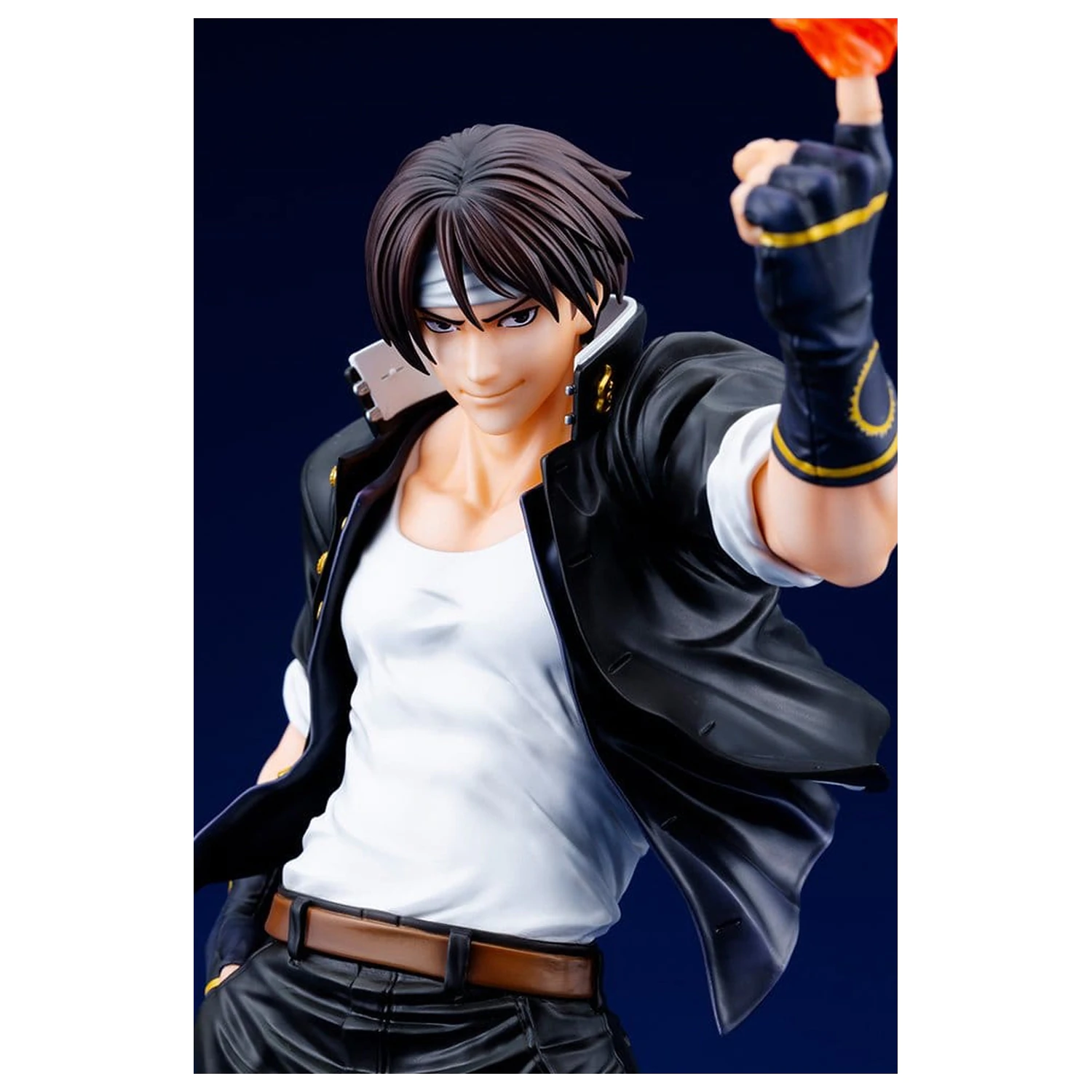 The King of Fighters '98 Figurina din PVC 1/8 Kyo Kusanagi '98 Ver. 26 cm poza produsului