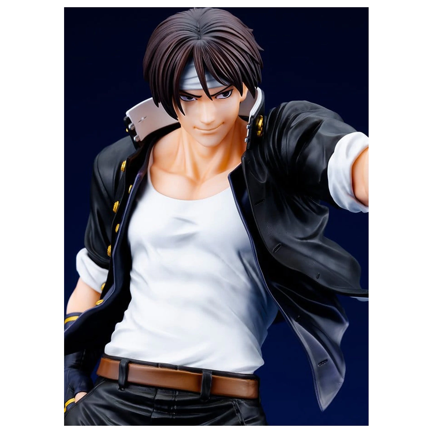The King of Fighters '98 Figurina din PVC 1/8 Kyo Kusanagi '98 Ver. 26 cm poza produsului