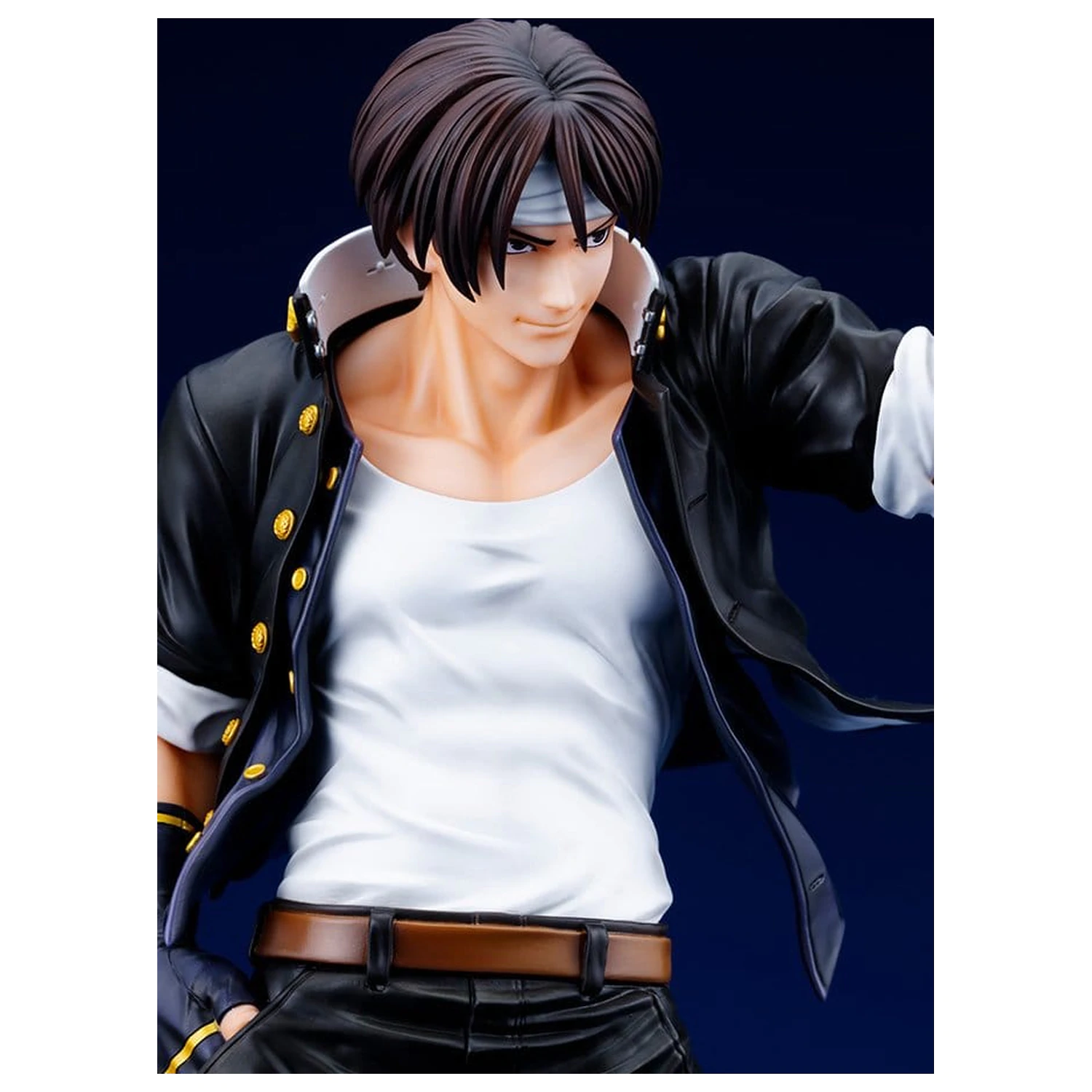The King of Fighters '98 Figurina din PVC 1/8 Kyo Kusanagi '98 Ver. 26 cm poza produsului