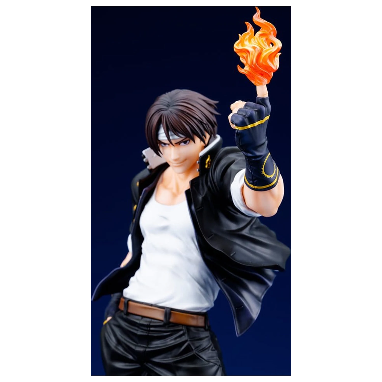 The King of Fighters '98 Figurina din PVC 1/8 Kyo Kusanagi '98 Ver. 26 cm poza produsului