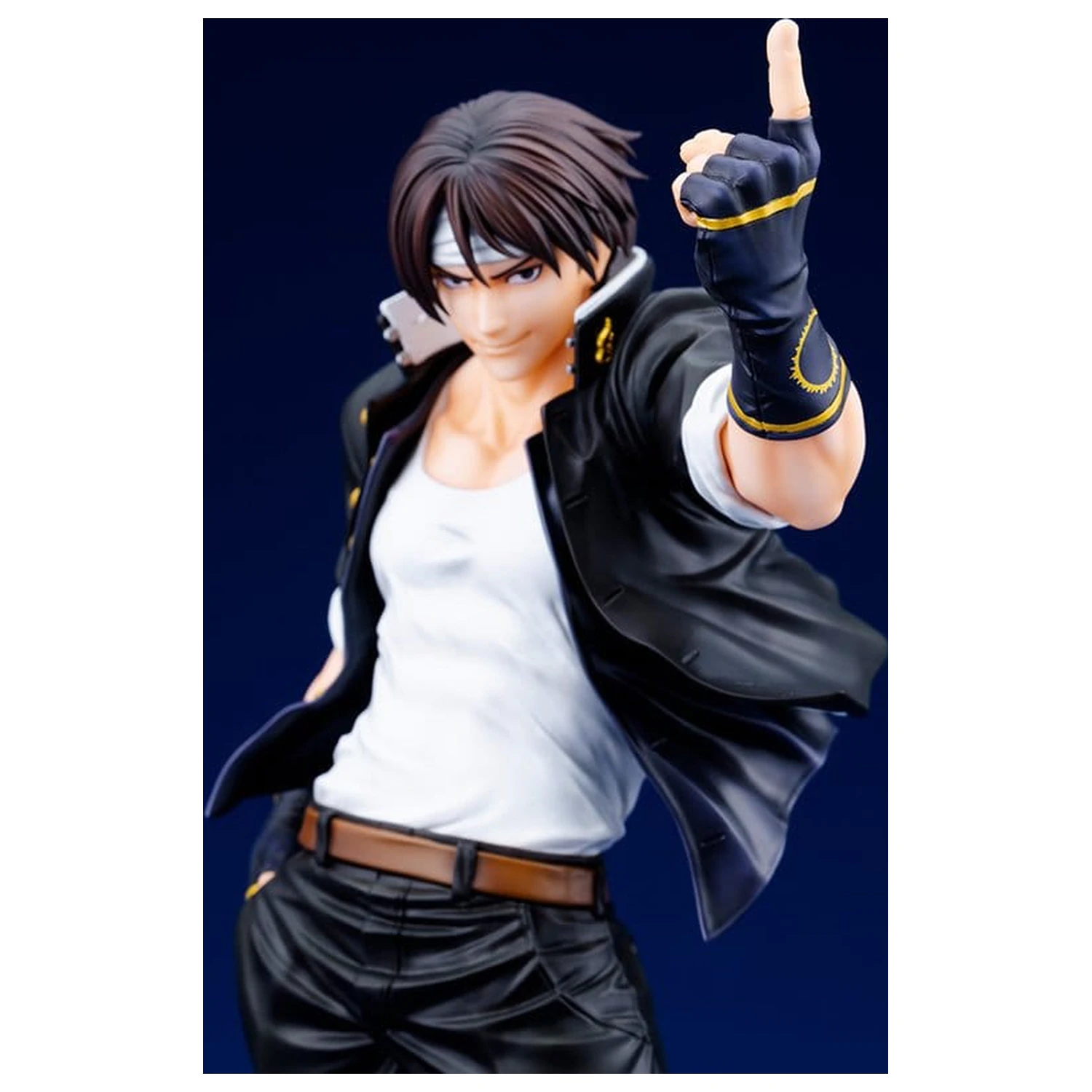The King of Fighters '98 Figurina din PVC 1/8 Kyo Kusanagi '98 Ver. 26 cm poza produsului