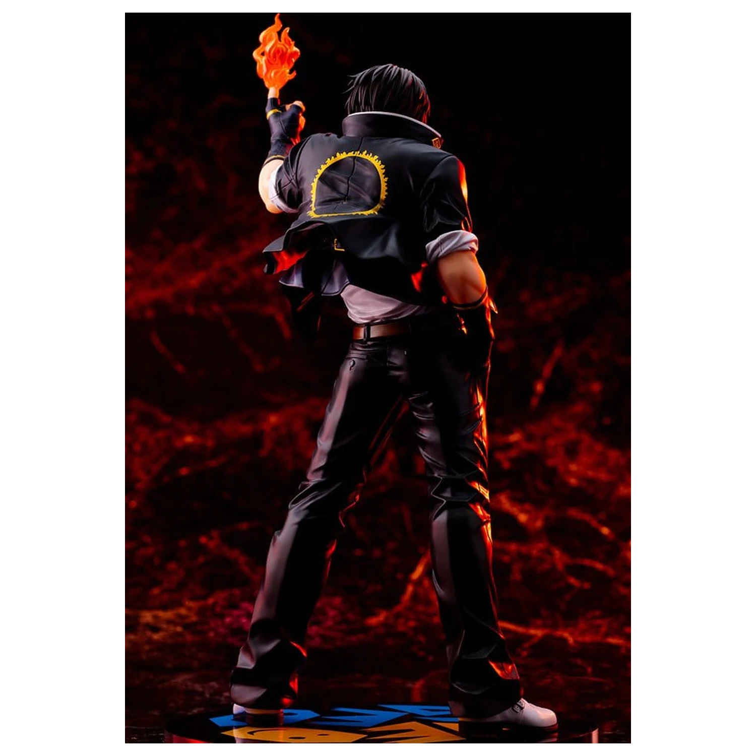 The King of Fighters '98 Figurina din PVC 1/8 Kyo Kusanagi '98 Ver. 26 cm poza produsului