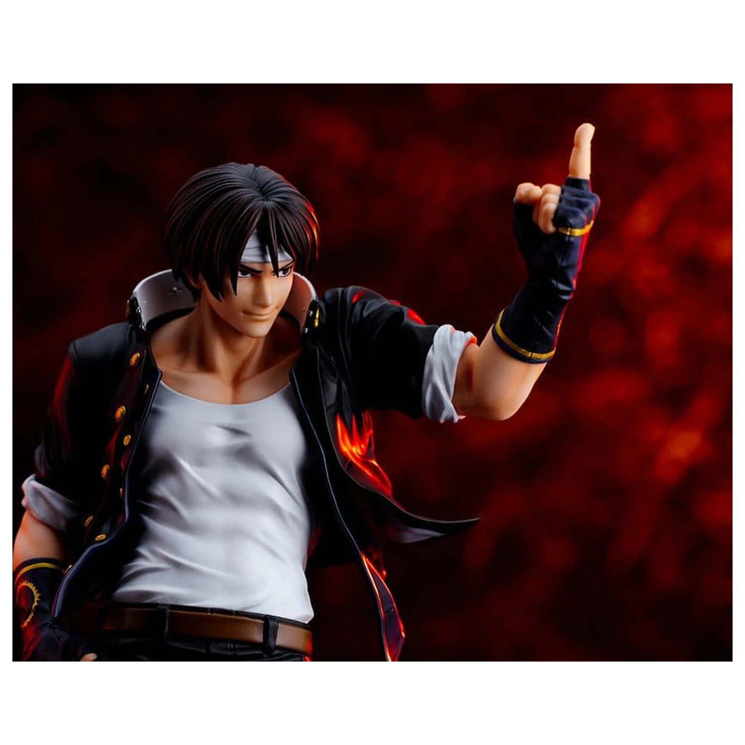The King of Fighters '98 Figurina din PVC 1/8 Kyo Kusanagi '98 Ver. 26 cm poza produsului