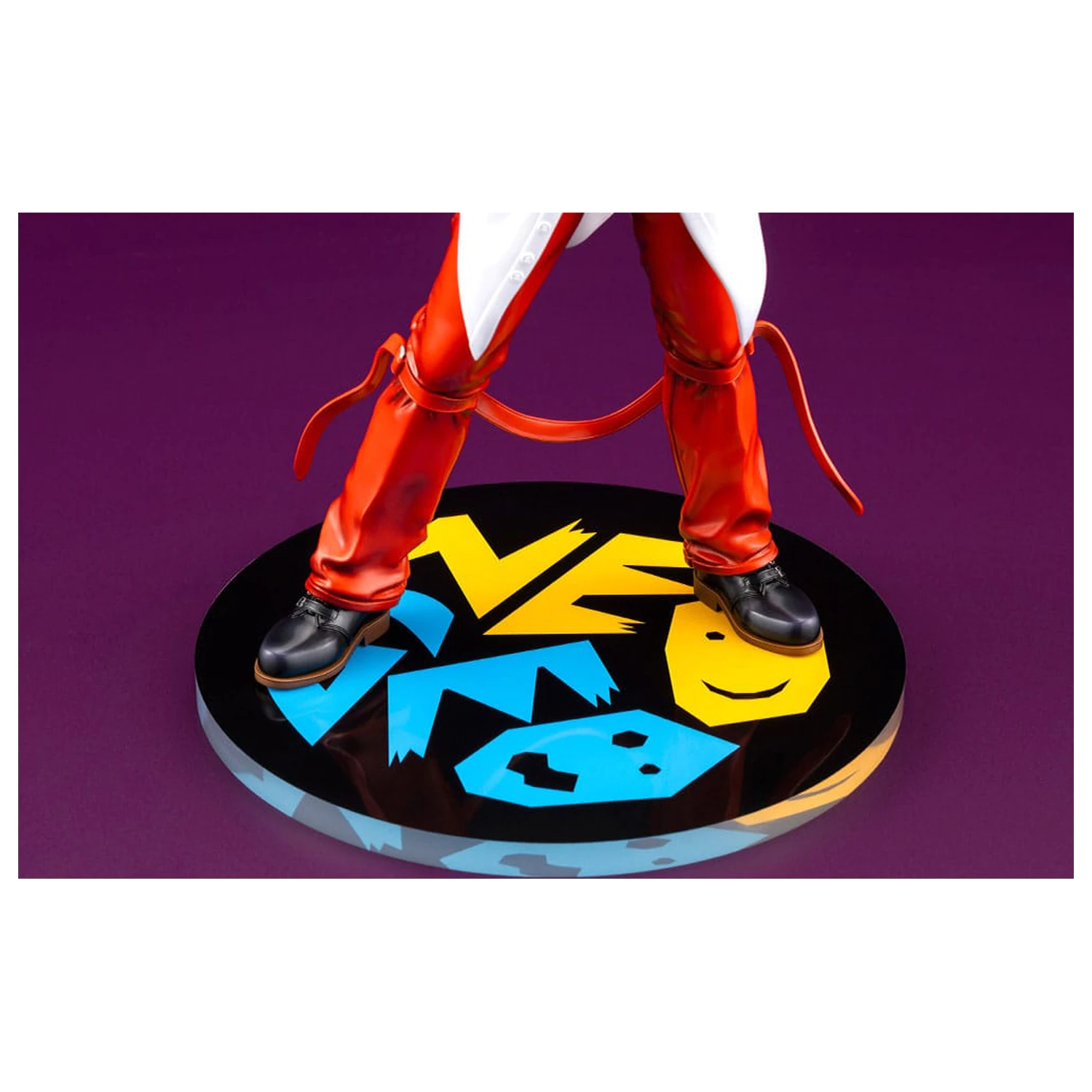 The King of Fighters '98 Statuie PVC 1/8 SNK Iori Yagami 25 cm poza produsului