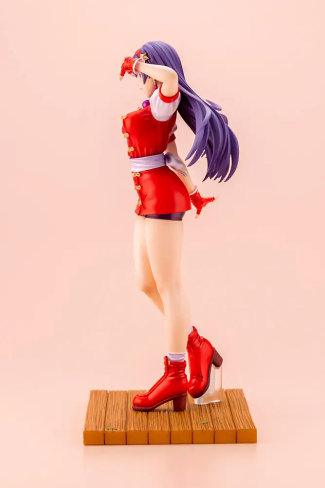 The King Of Fighters '98 Bishoujo Statuie PVC 1/7 Athena Asamiya 23 cm poza produsului