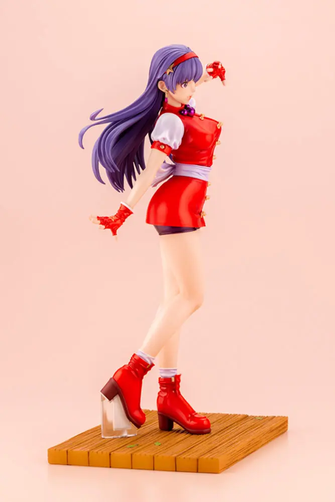 The King Of Fighters '98 Bishoujo Statuie PVC 1/7 Athena Asamiya 23 cm poza produsului